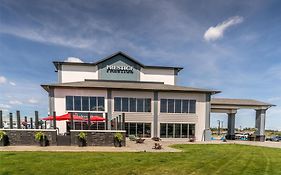 Prestige Cranbrook Hotel, BW Premier Collection